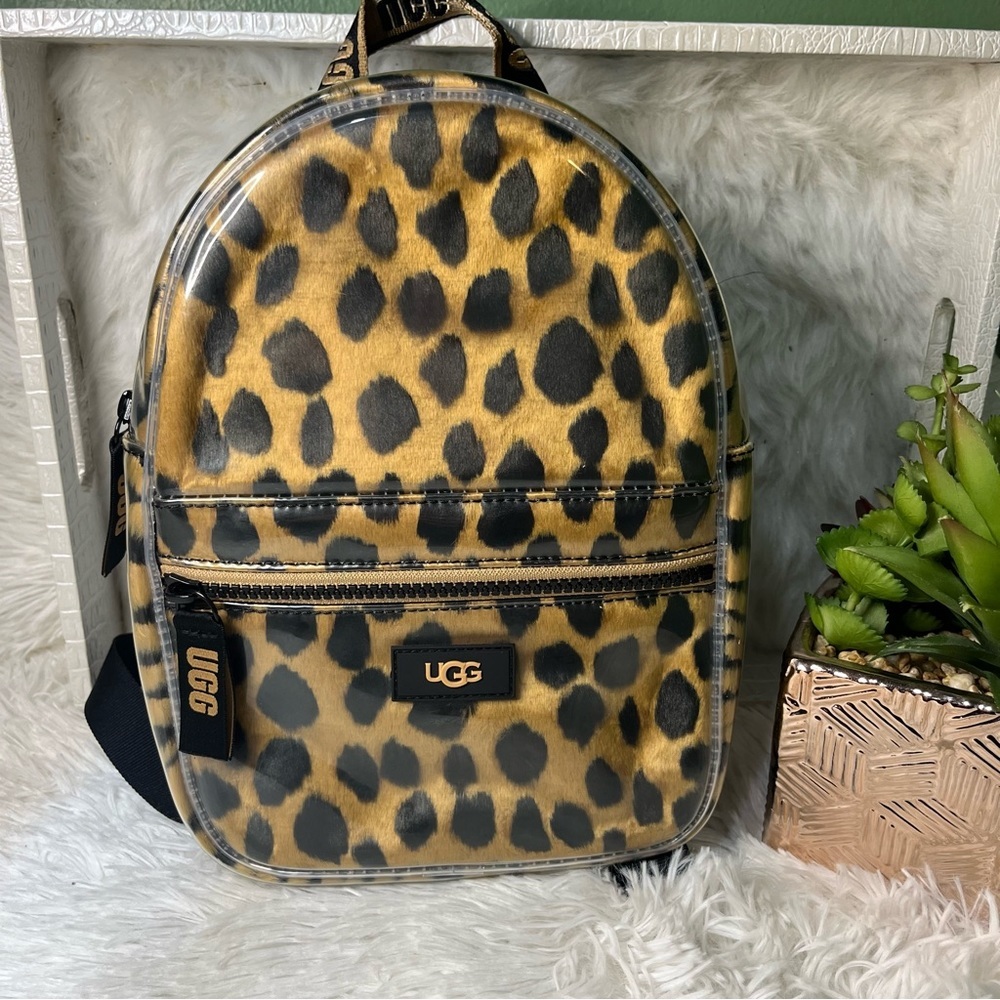 Ugg backpack